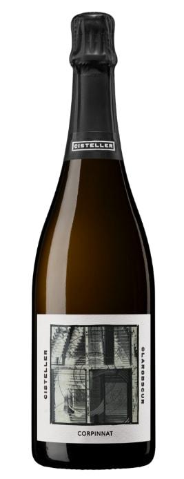 Cisteller Clarobscur Sparkling