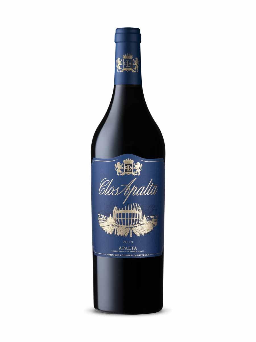 Clos Apalta