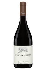 Domaine Arlaud Gevrey-Chambertin