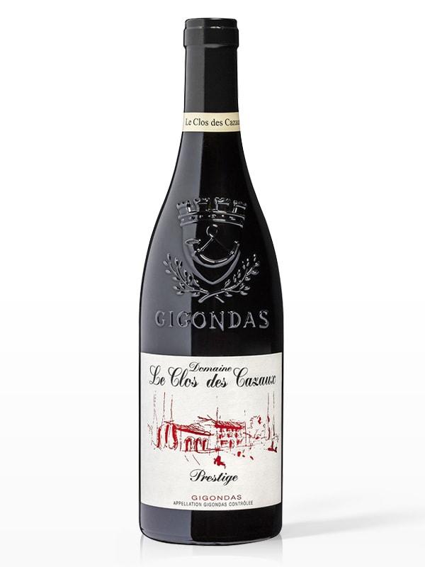 Domaine des Cazaux Gigondas Prestige