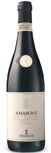 Tedeschi Amarone 2010