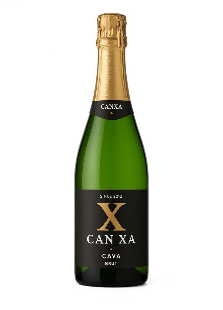 Can Xa Cava Brut