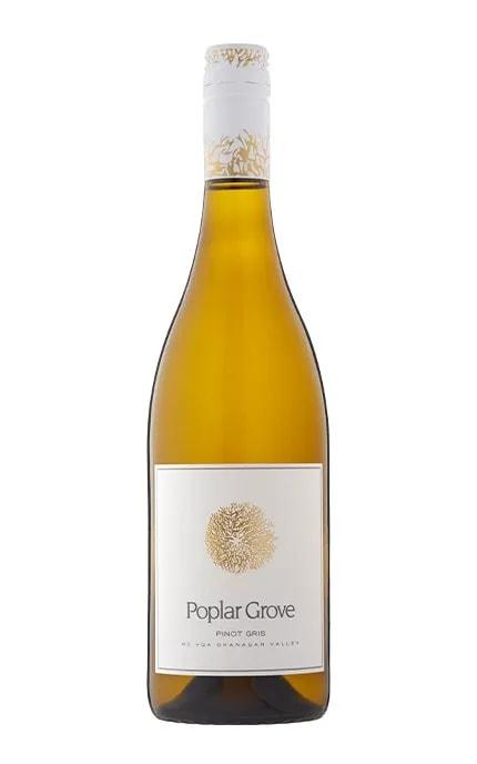 Poplar Grove Pinot Gris