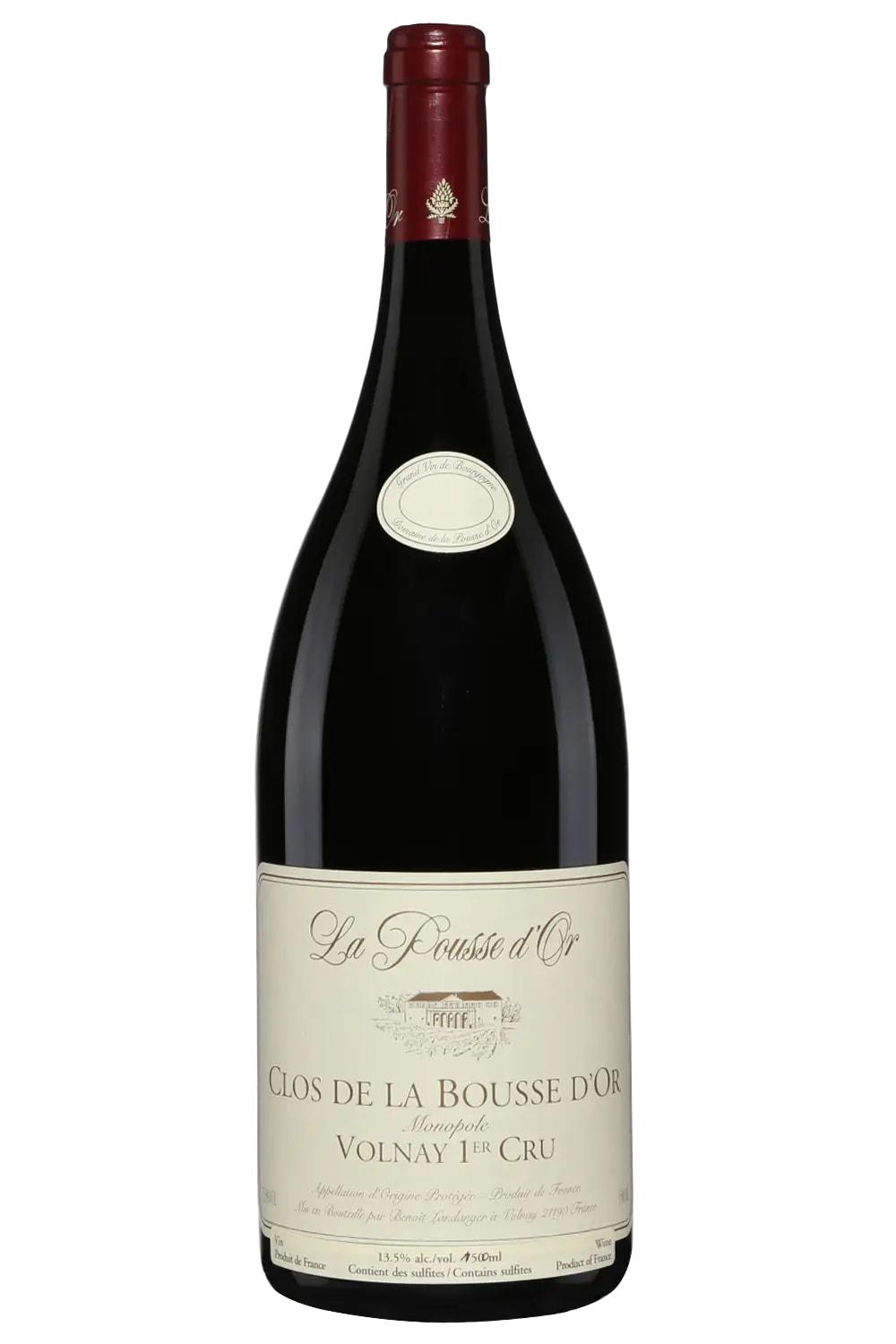 Domaine de la Pousse d'Or Volnay 1er Cru 'Clos de la Bousse d'Or' Monopole
