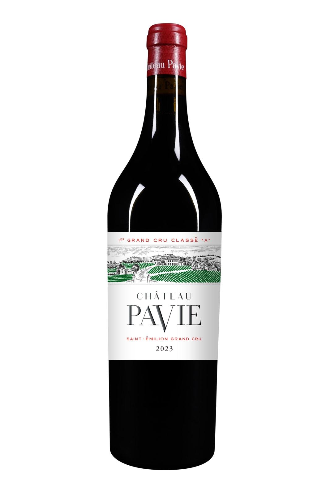 Château Pavie