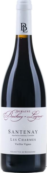 Bachey-Legros Santenay 'Les Charmes'