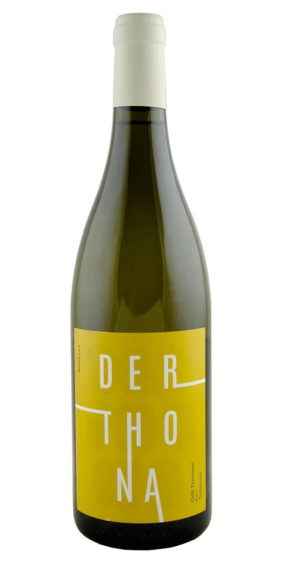 Oddero Derthona Timorasso