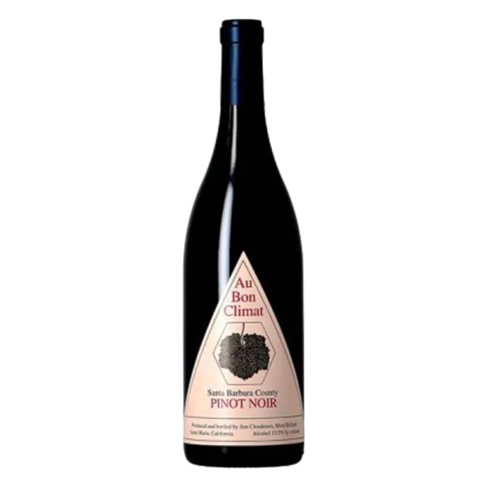 Au Bon Climat Santa Barbara County Pinot Noir