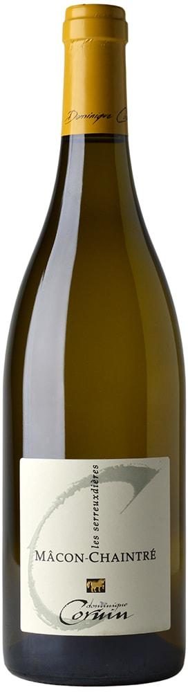 Domaine Cornin Mâcon-Serrudieres