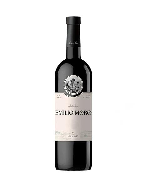 Emilio Moro