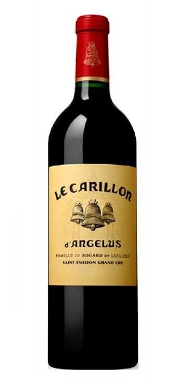 Le Carillon d'Angélus