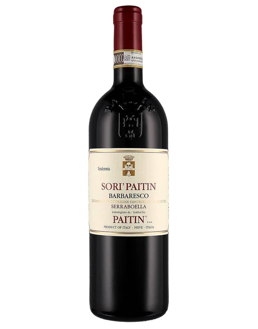 Paitin Barbaresco Sorì Paitin
