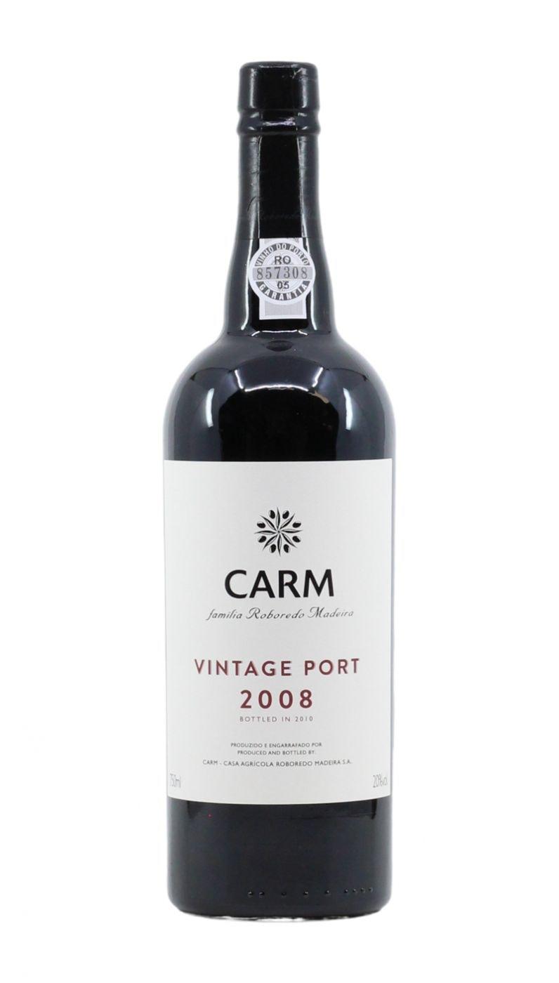 CARM Vintage Port