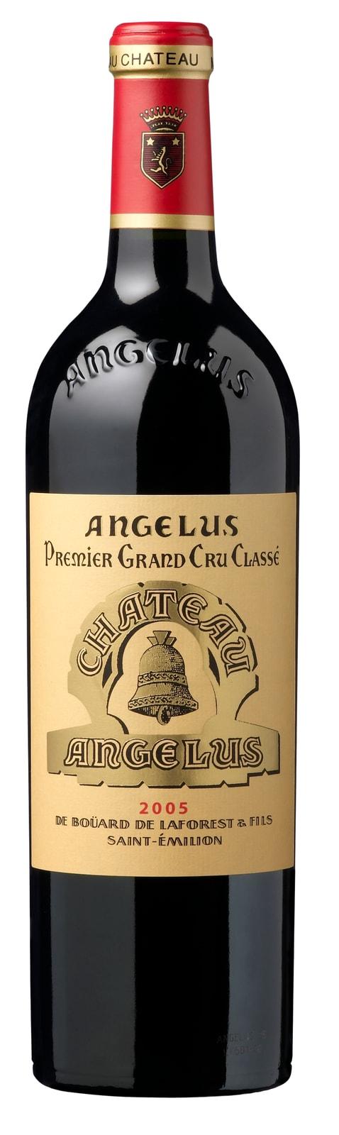 Château Angélus