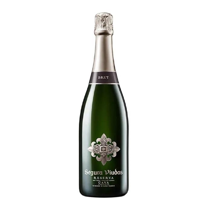 Segura Viudas Brut Reserva