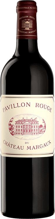 Pavillon Rouge du Château Margaux