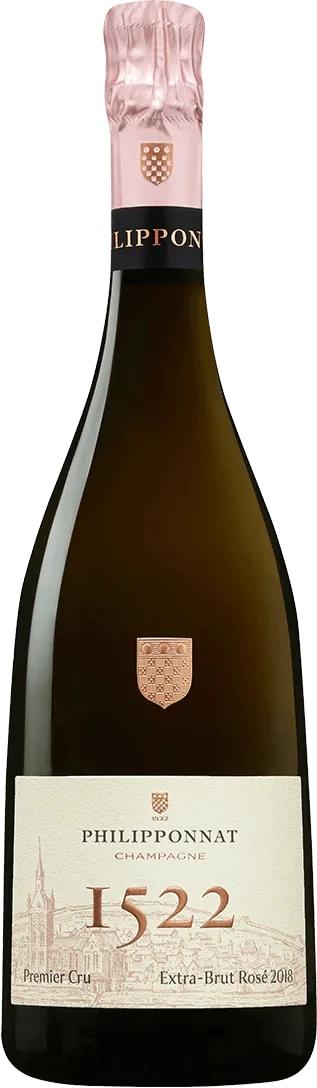 Philipponnat 1522 Cuvée Rosé