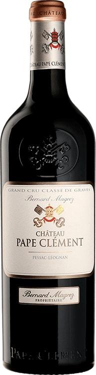 Château Pape Clément
