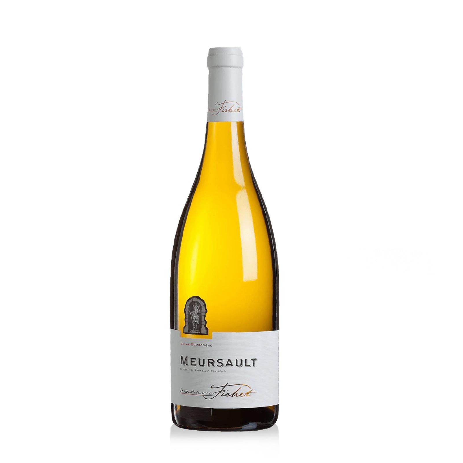 Domaine Jean-Philippe Fichet Meursault