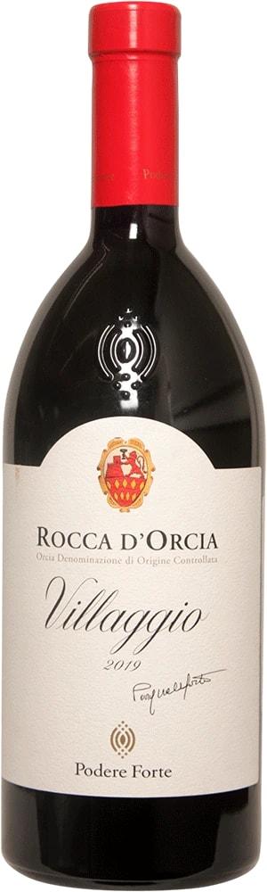 Podere Forte Villaggio