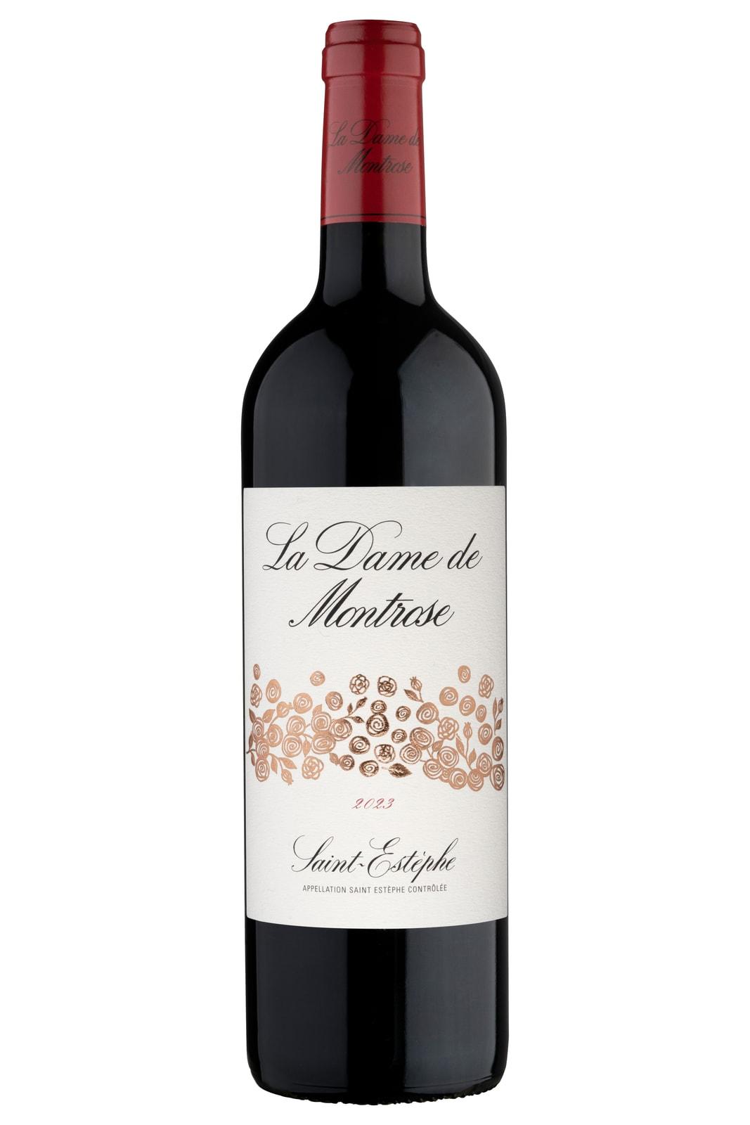 La Dame de Montrose