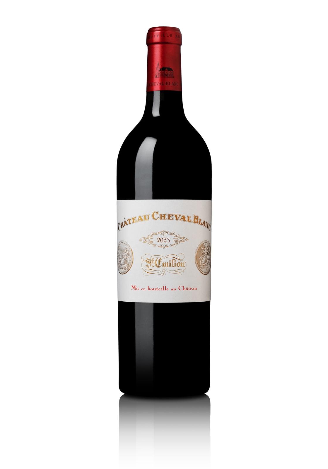 Château Cheval Blanc