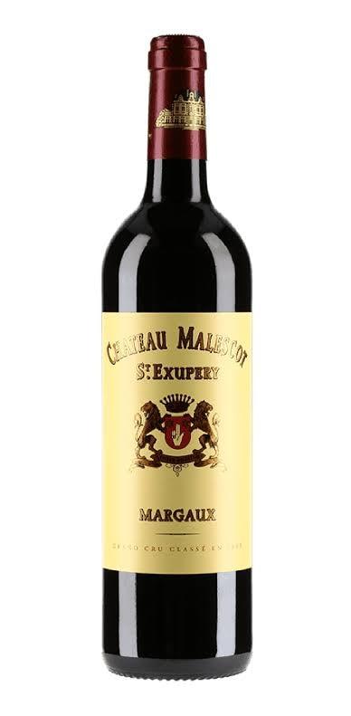 Château Malescot St. Exupéry