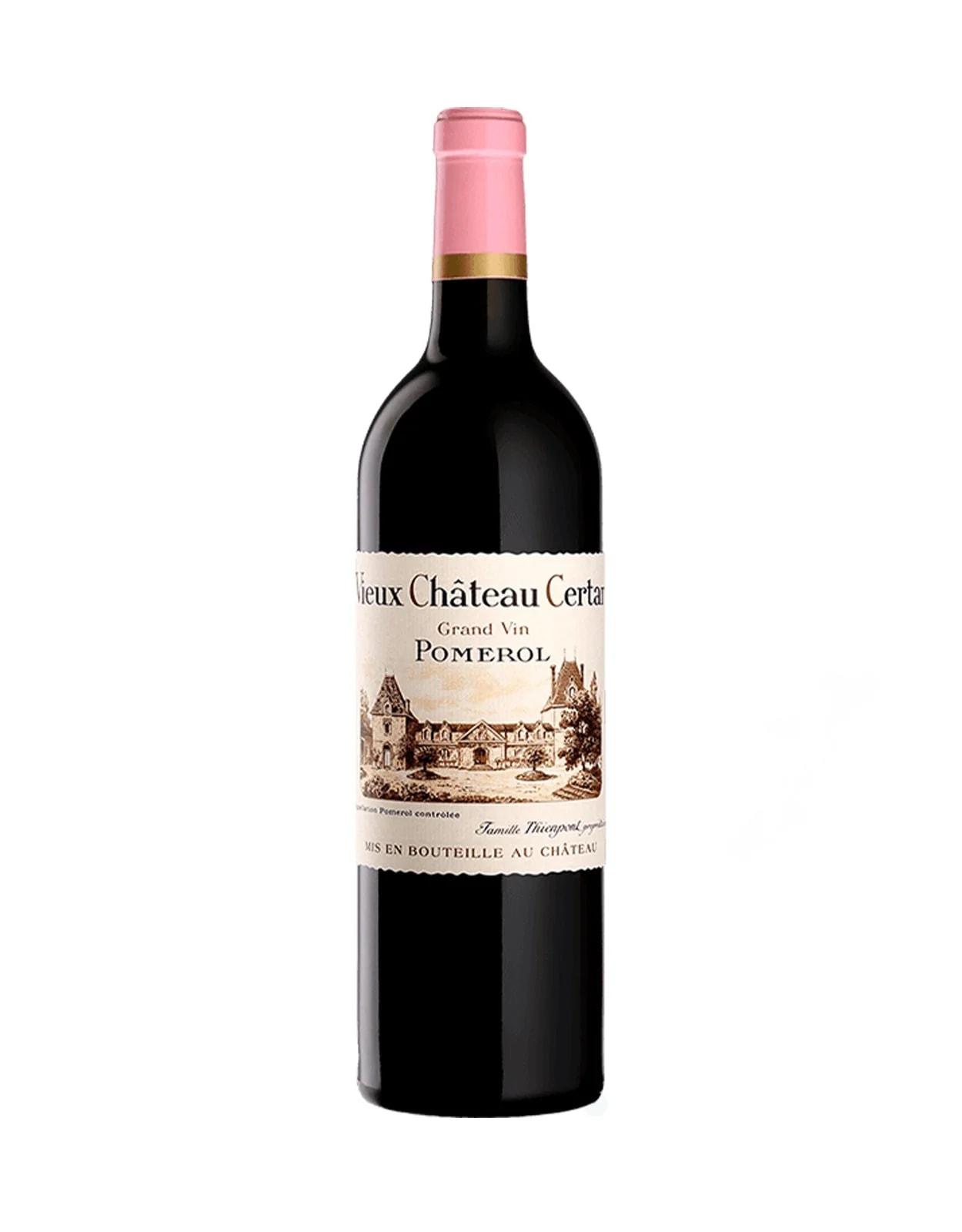 Vieux Château Certan