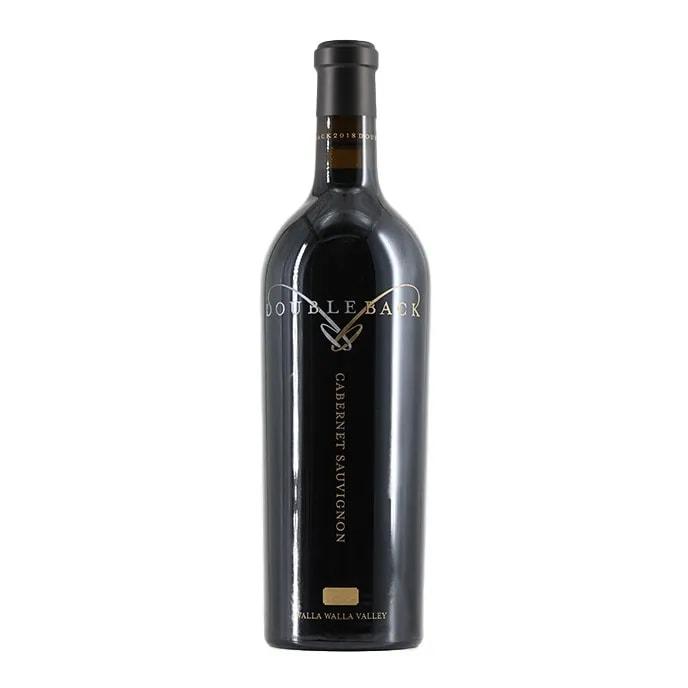 Doubleback Cabernet Sauvignon