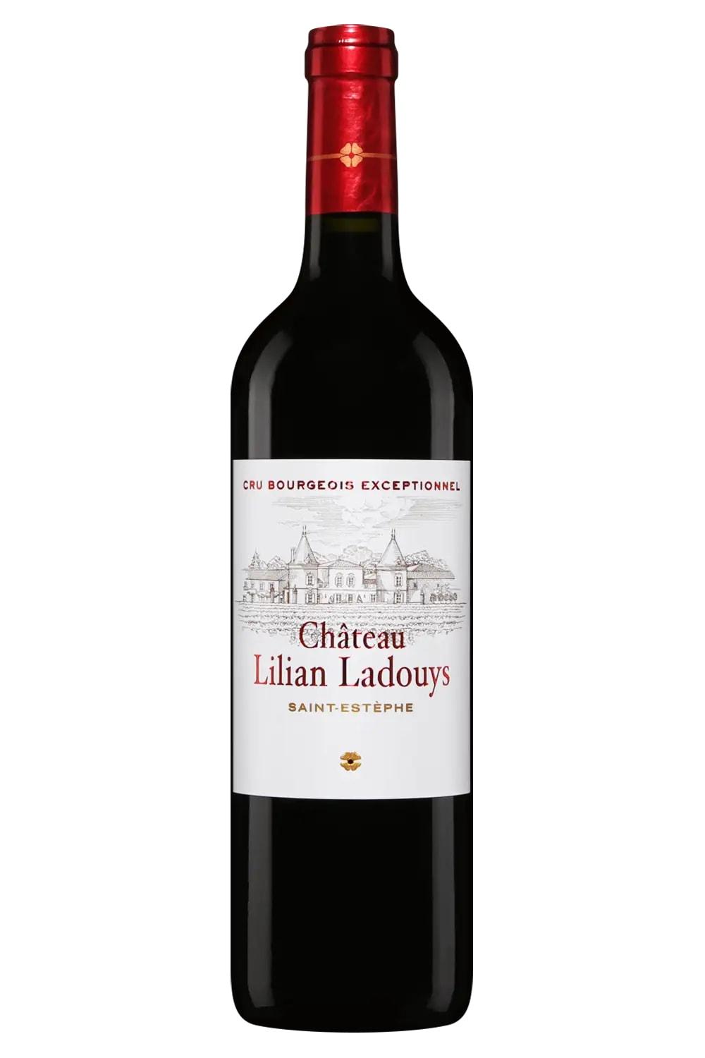 Château Lilian Ladouys