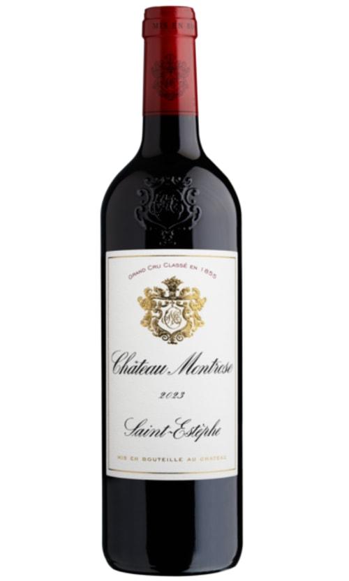 Château Montrose