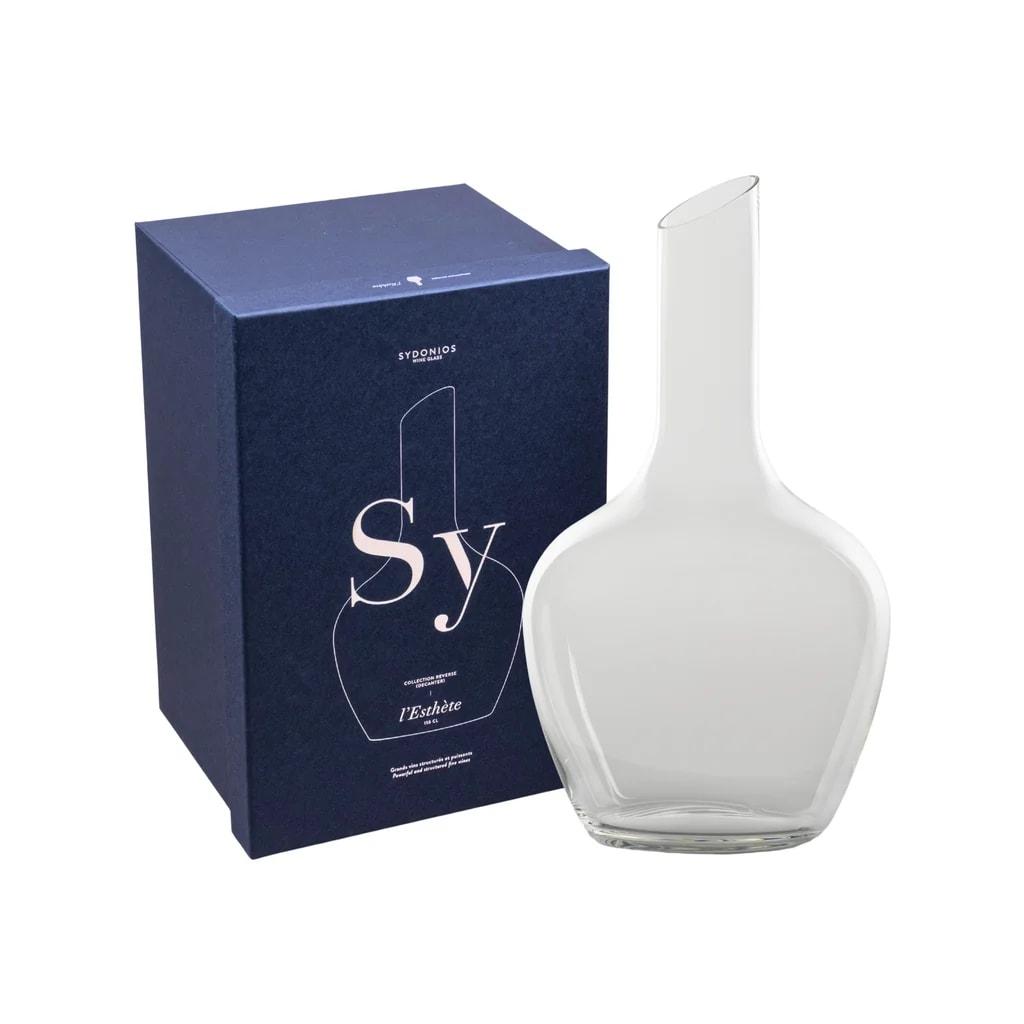 Sydonios Esthete Decanter