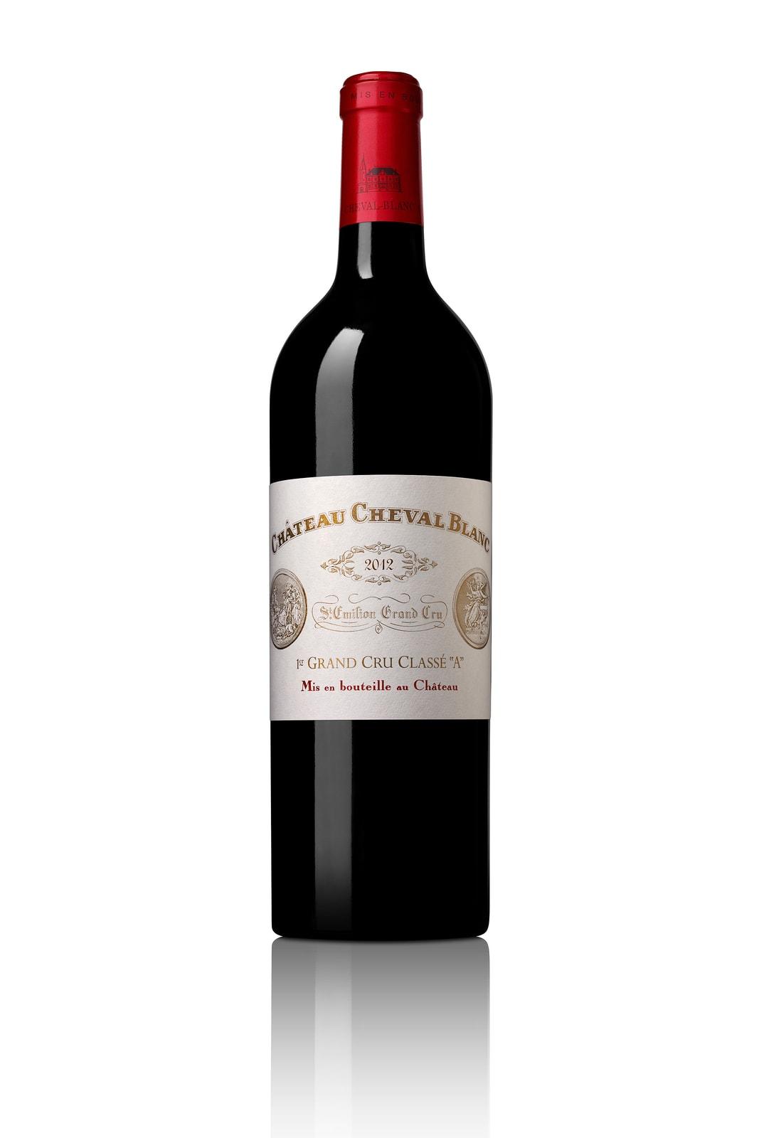 Château Cheval Blanc