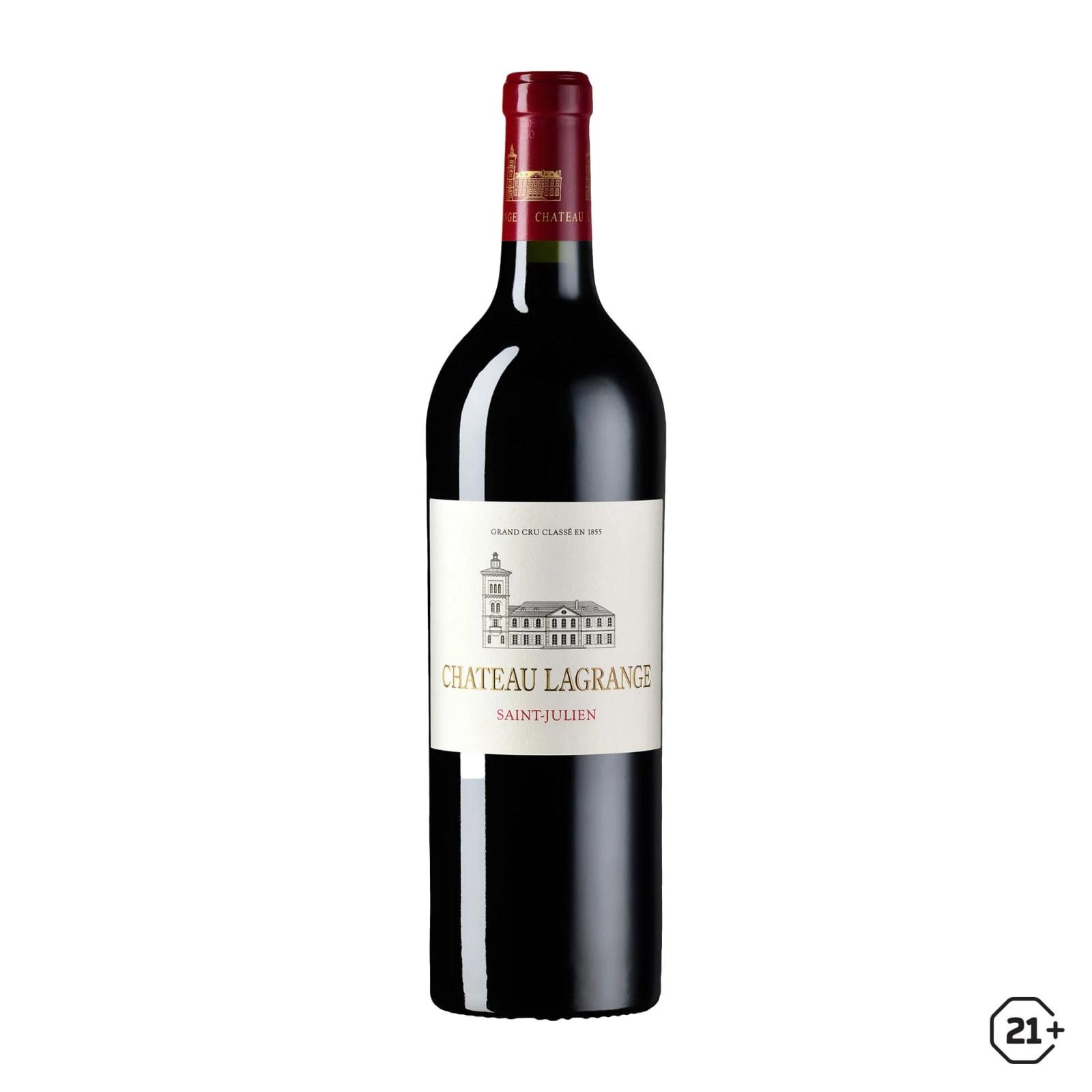 Château Lagrange