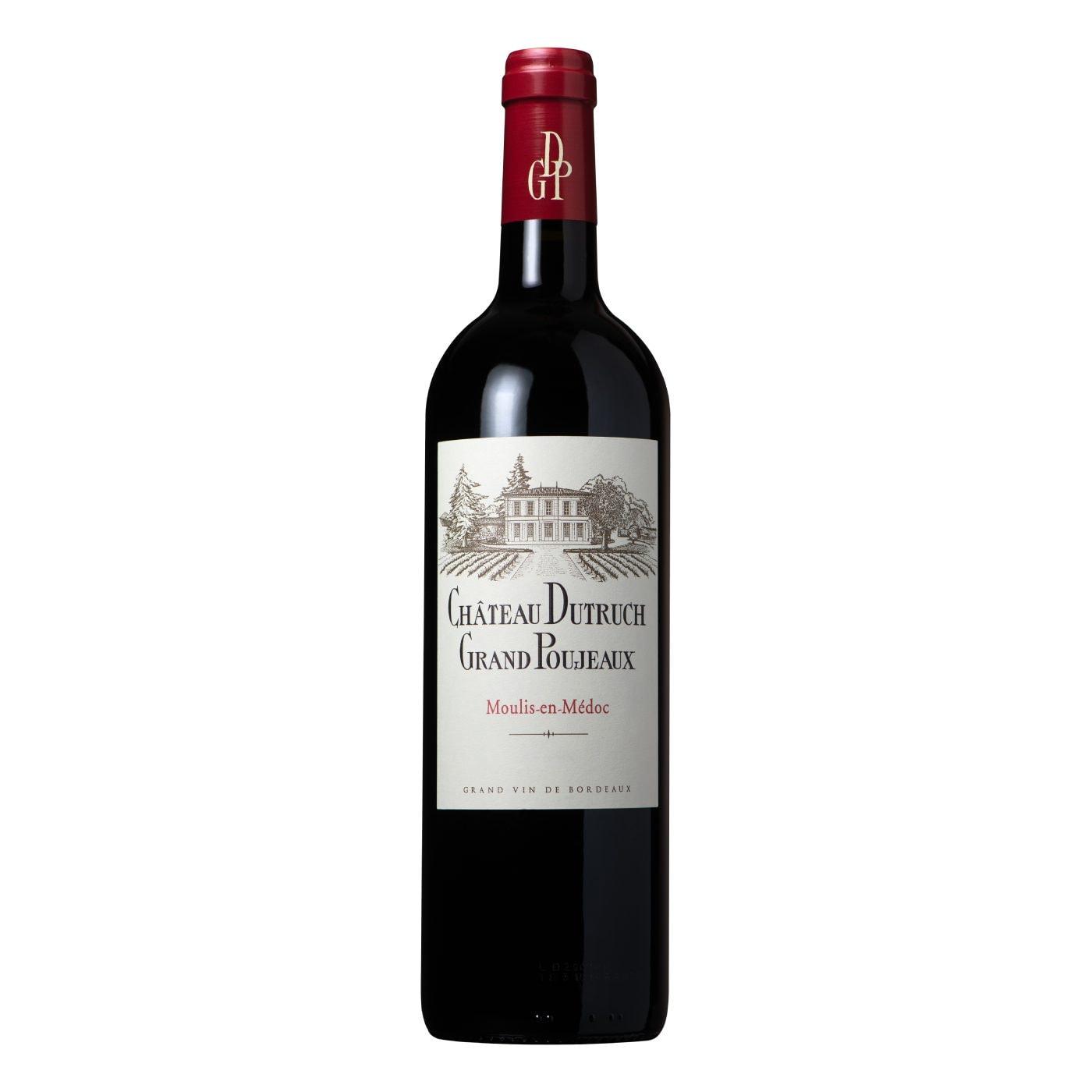 Château Dutruch Grand Poujeaux