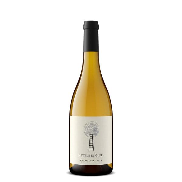 Little Engine Gold Chardonnay