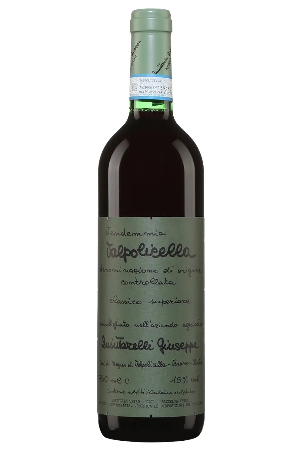 Giuseppe Quintarelli Valpolicella Classico Superiore