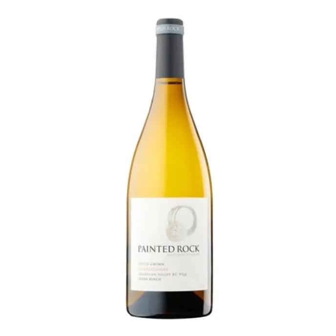 Painted Rock Chardonnay