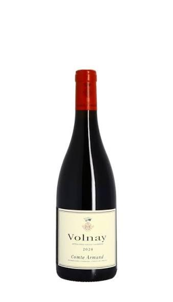 Comte Armand Volnay Villages