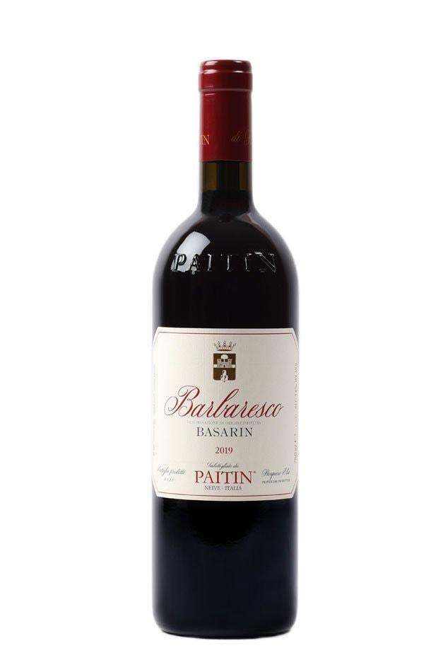 Paitin Barbaresco Basarin