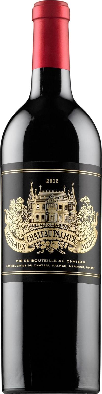 Château Palmer
