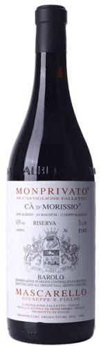 Giuseppe Mascarello e Figlio Barolo Riserva Ca' d'Morissio