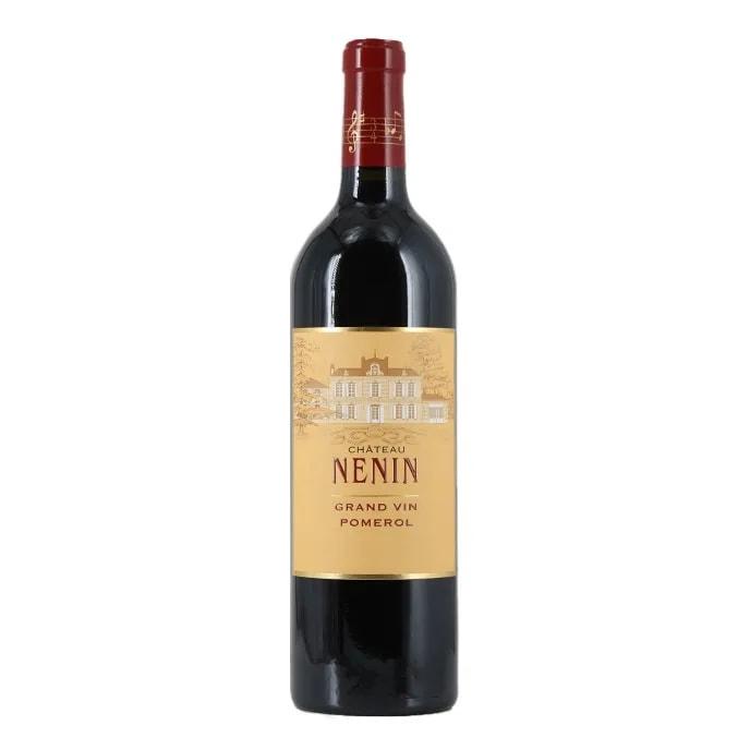 Château Nénin