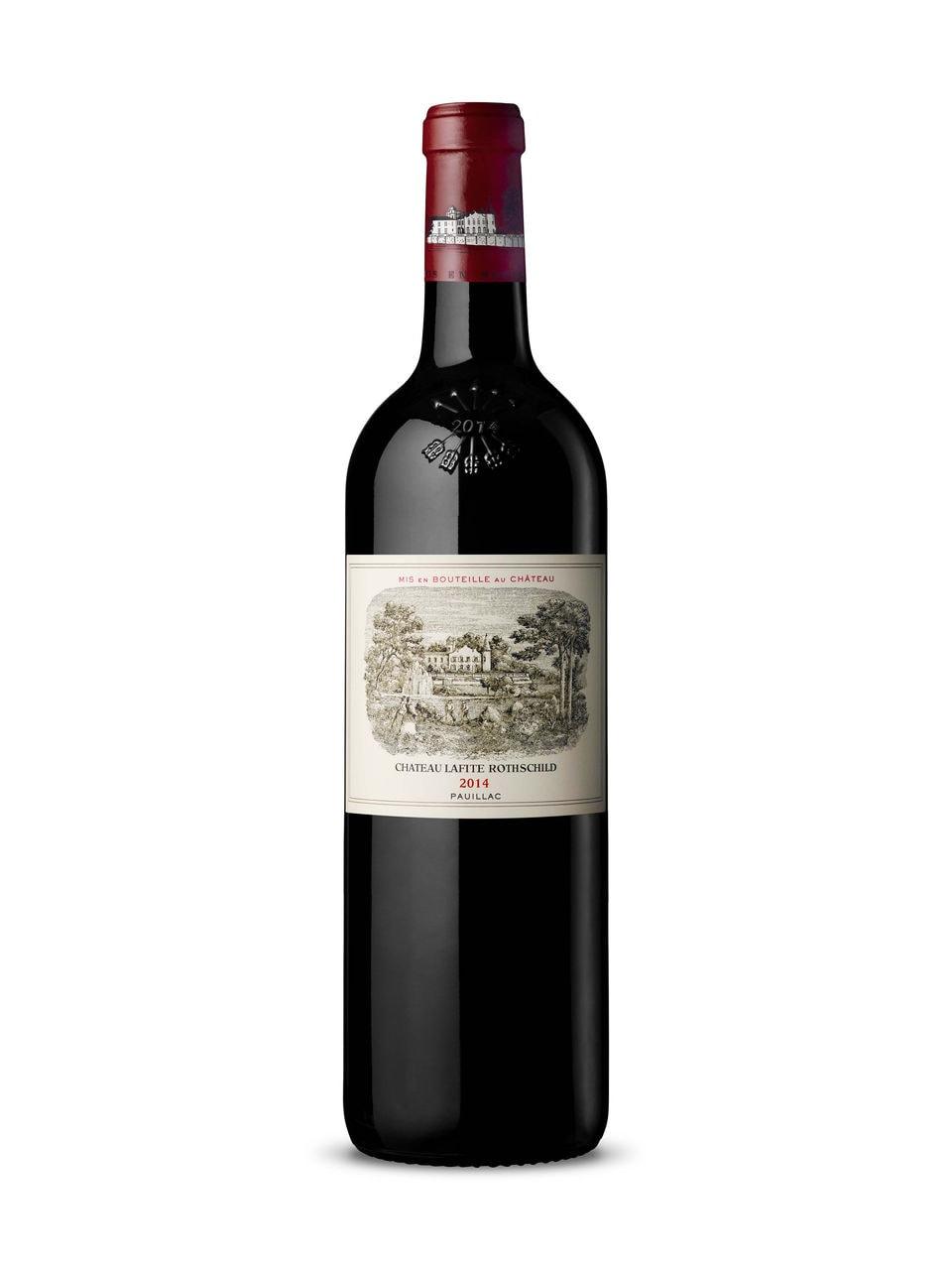 Château Lafite Rothschild