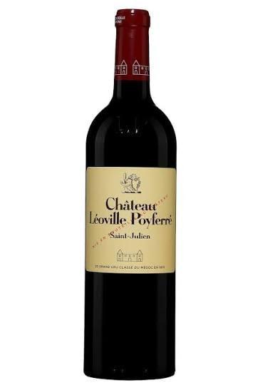 Château Léoville Poyferré