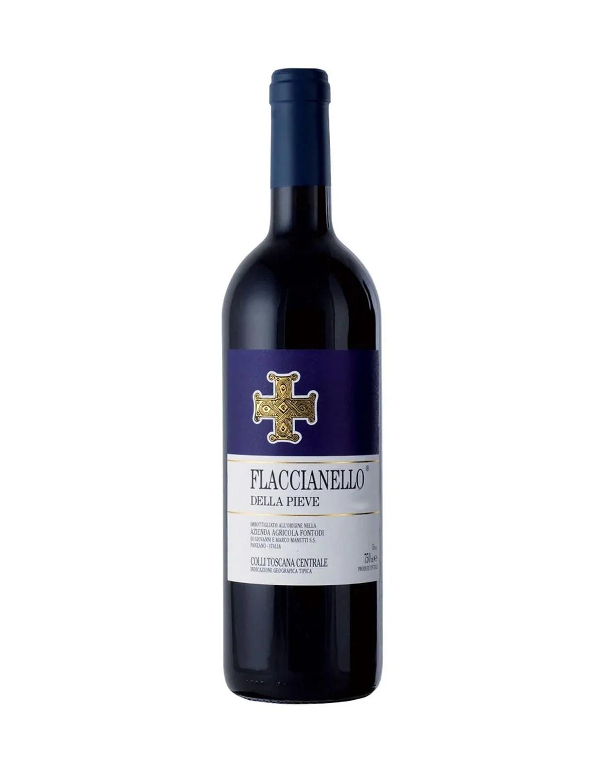 Flaccianello della Pieve