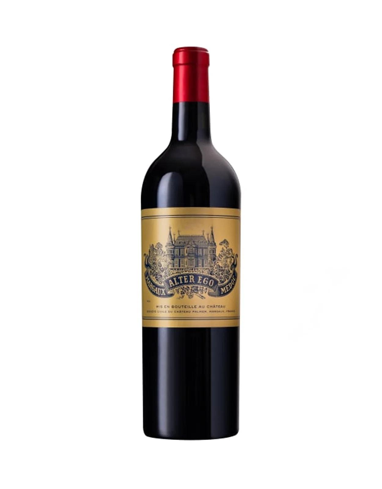 Château Palmer Alter Ego