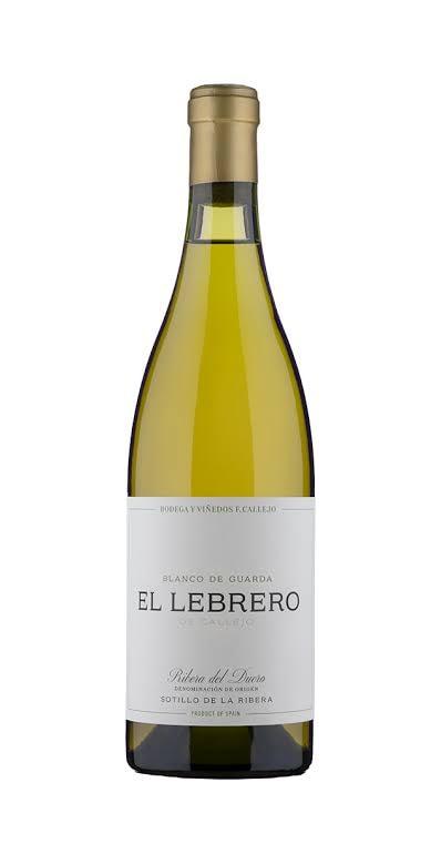 Callejo El Lebrero
