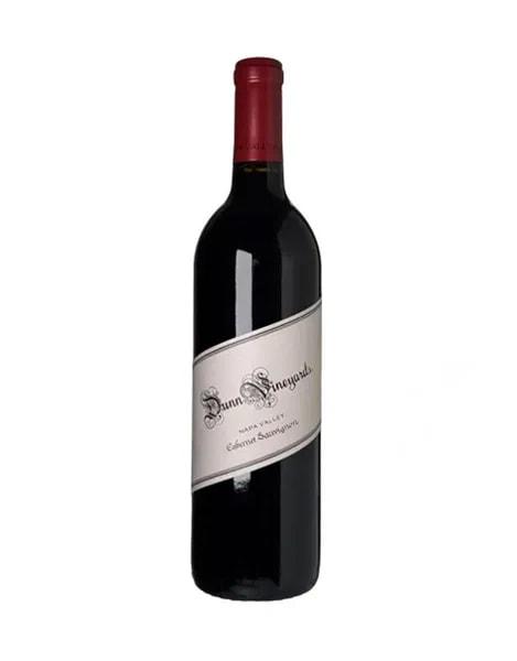 Dunn Vineyards Napa Valley Cabernet Sauvignon
