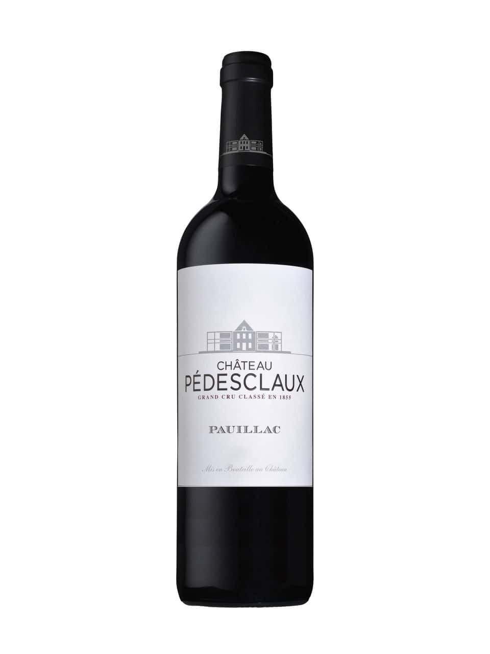 Château Pédesclaux